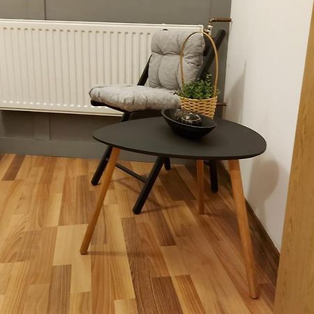 Apartment Bascarsija SJJ Buitenkant foto
