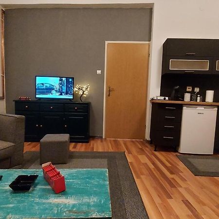 Apartment Bascarsija SJJ Buitenkant foto