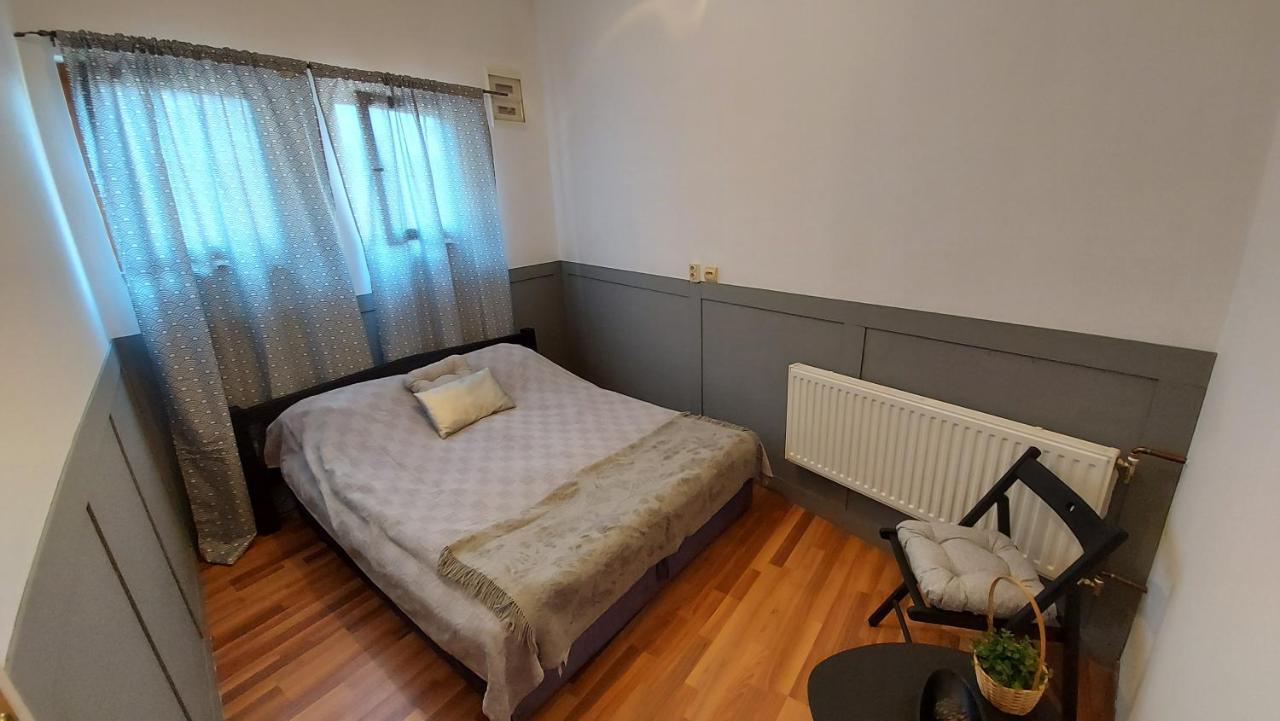 Apartment Bascarsija SJJ Buitenkant foto