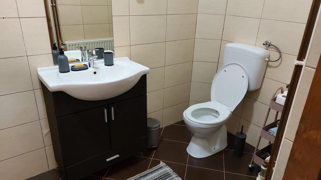 Apartment Bascarsija SJJ Buitenkant foto