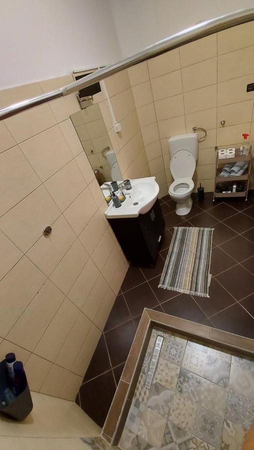 Apartment Bascarsija SJJ Buitenkant foto