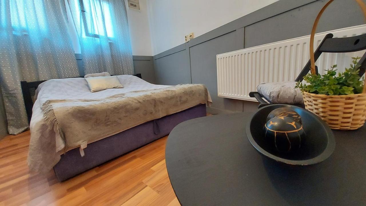 Apartment Bascarsija SJJ Buitenkant foto