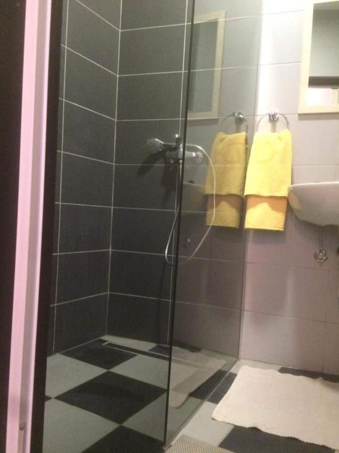 Apartment Bascarsija SJJ Buitenkant foto
