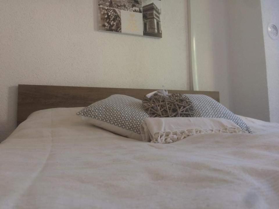 Apartment Bascarsija SJJ Buitenkant foto