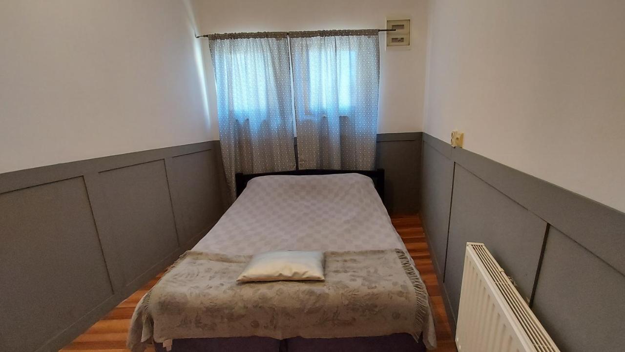 Apartment Bascarsija SJJ Buitenkant foto