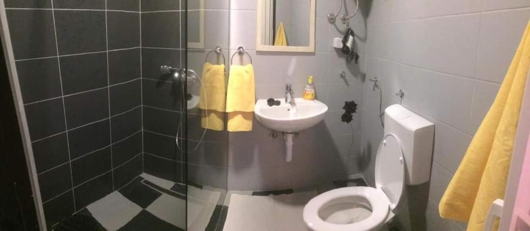 Apartment Bascarsija SJJ Buitenkant foto